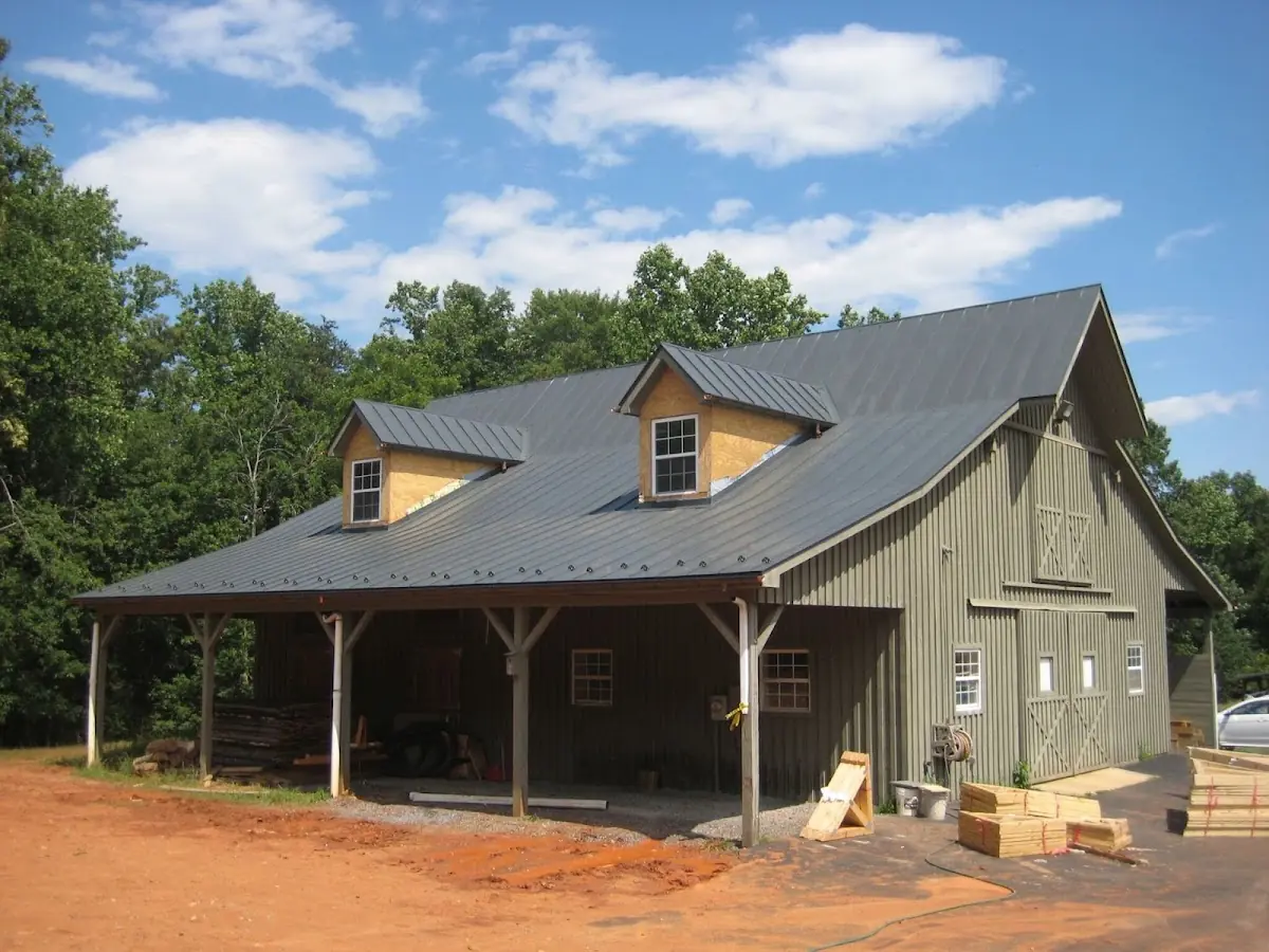 Expert Roof Coating workmanship in Jacksontown